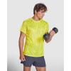 Colecție de sport,Tricouri simple și tricouri polo tehnice,Tricouri sportive Bărbat ASSEN