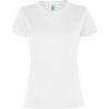 Colecție de sport,ECO,Roly Control Dry,Tricouri simple și tricouri polo tehnice,Tricouri sportive Femeie SLAM WOMAN