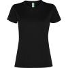 Colecție de sport,ECO,Roly Control Dry,Tricouri simple și tricouri polo tehnice,Tricouri sportive Femeie SLAM WOMAN