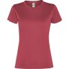 Colecție de sport,ECO,Roly Control Dry,Tricouri simple și tricouri polo tehnice,Tricouri sportive Femeie SLAM WOMAN