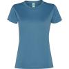 Colecție de sport,ECO,Roly Control Dry,Tricouri simple și tricouri polo tehnice,Tricouri sportive Femeie SLAM WOMAN
