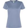 Colecție de sport,ECO,Roly Control Dry,Tricouri simple și tricouri polo tehnice,Tricouri sportive Femeie SLAM WOMAN