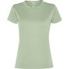 Colecție de sport,ECO,Roly Control Dry,Tricouri simple și tricouri polo tehnice,Tricouri sportive Femeie SLAM WOMAN