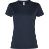 Colecție de sport,ECO,Roly Control Dry,Tricouri simple și tricouri polo tehnice,Tricouri sportive Femeie SLAM WOMAN