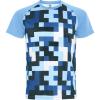 Colecție de sport,NOUTĂȚI,Tricouri simple și tricouri polo tehnice,Tricouri sportive Unisex VENTOR