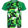 Colecție de sport,NOUTĂȚI,Tricouri simple și tricouri polo tehnice,Tricouri sportive Unisex VENTOR