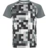 Colecție de sport,NOUTĂȚI,Tricouri simple și tricouri polo tehnice,Tricouri sportive Unisex VENTOR