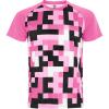 Colecție de sport,NOUTĂȚI,Tricouri simple și tricouri polo tehnice,Tricouri sportive Unisex VENTOR