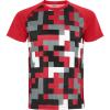 Colecție de sport,NOUTĂȚI,Tricouri simple și tricouri polo tehnice,Tricouri sportive Unisex VENTOR