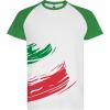 Colecție de sport,NOUTĂȚI,Tricouri simple și tricouri polo tehnice,Tricouri sportive Unisex FORZA