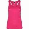 Colecție de sport,Tricouri simple și tricouri polo tehnice,Tricouri sportive Femeie SHURA