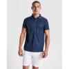 Basics,Colecție de sport,ECO,Roly Control Dry,Tricouri polo sport,Tricouri simple și tricouri polo tehnice,WORKWEAR Bărbat TORMO