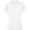 Basics,Colecție de sport,ECO,Roly Control Dry,Tricouri polo sport,Tricouri simple și tricouri polo tehnice,WORKWEAR Femeie TORMO WOMAN