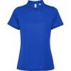 Basics,Colecție de sport,ECO,Roly Control Dry,Tricouri polo sport,Tricouri simple și tricouri polo tehnice,WORKWEAR Femeie TORMO WOMAN