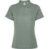 Basics,Colecție de sport,ECO,Roly Control Dry,Tricouri polo sport,Tricouri simple și tricouri polo tehnice,WORKWEAR Femeie TORMO WOMAN