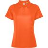 Basics,Colecție de sport,ECO,Roly Control Dry,Tricouri polo sport,Tricouri simple și tricouri polo tehnice,WORKWEAR Femeie TORMO WOMAN