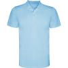Basics,Colecție de sport,Roly Control Dry,Tricouri polo sport,Tricouri simple și tricouri polo tehnice,WORKWEAR Bărbat MONZHA