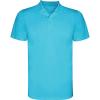 Basics,Colecție de sport,Roly Control Dry,Tricouri polo sport,Tricouri simple și tricouri polo tehnice,WORKWEAR Bărbat MONZHA