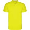 Basics,Colecție de sport,Roly Control Dry,Tricouri polo sport,Tricouri simple și tricouri polo tehnice,WORKWEAR Bărbat MONZHA