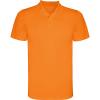 Basics,Colecție de sport,Roly Control Dry,Tricouri polo sport,Tricouri simple și tricouri polo tehnice,WORKWEAR Bărbat MONZHA