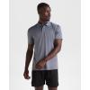 Basics,Colecție de sport,Roly Control Dry,Tricouri polo sport,Tricouri simple și tricouri polo tehnice,WORKWEAR Bărbat MONZHA