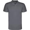 Basics,Colecție de sport,Roly Control Dry,Tricouri polo sport,Tricouri simple și tricouri polo tehnice,WORKWEAR Bărbat MONZHA