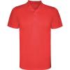 Basics,Colecție de sport,Roly Control Dry,Tricouri polo sport,Tricouri simple și tricouri polo tehnice,WORKWEAR Bărbat MONZHA