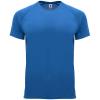 Basics,Colecție de sport,Roly Control Dry,Tricouri simple și tricouri polo tehnice,Tricouri sportive,WORKWEAR Bărbat BAHRAIN