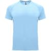 Basics,Colecție de sport,Roly Control Dry,Tricouri simple și tricouri polo tehnice,Tricouri sportive,WORKWEAR Bărbat BAHRAIN