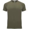 Basics,Colecție de sport,Roly Control Dry,Tricouri simple și tricouri polo tehnice,Tricouri sportive,WORKWEAR Bărbat BAHRAIN