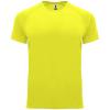 Basics,Colecție de sport,Roly Control Dry,Tricouri simple și tricouri polo tehnice,Tricouri sportive,WORKWEAR Bărbat BAHRAIN