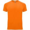 Basics,Colecție de sport,Roly Control Dry,Tricouri simple și tricouri polo tehnice,Tricouri sportive,WORKWEAR Bărbat BAHRAIN