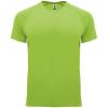 Basics,Colecție de sport,Roly Control Dry,Tricouri simple și tricouri polo tehnice,Tricouri sportive,WORKWEAR Bărbat BAHRAIN
