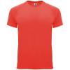 Basics,Colecție de sport,Roly Control Dry,Tricouri simple și tricouri polo tehnice,Tricouri sportive,WORKWEAR Bărbat BAHRAIN