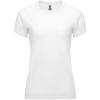 Basics,Colecție de sport,Roly Control Dry,Tricouri simple și tricouri polo tehnice,Tricouri sportive,WORKWEAR Femeie BAHRAIN WOMAN