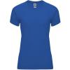 Basics,Colecție de sport,Roly Control Dry,Tricouri simple și tricouri polo tehnice,Tricouri sportive,WORKWEAR Femeie BAHRAIN WOMAN