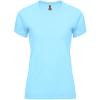 Basics,Colecție de sport,Roly Control Dry,Tricouri simple și tricouri polo tehnice,Tricouri sportive,WORKWEAR Femeie BAHRAIN WOMAN