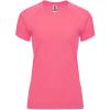 Basics,Colecție de sport,Roly Control Dry,Tricouri simple și tricouri polo tehnice,Tricouri sportive,WORKWEAR Femeie BAHRAIN WOMAN