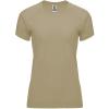 Basics,Colecție de sport,Roly Control Dry,Tricouri simple și tricouri polo tehnice,Tricouri sportive,WORKWEAR Femeie BAHRAIN WOMAN