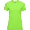 Basics,Colecție de sport,Roly Control Dry,Tricouri simple și tricouri polo tehnice,Tricouri sportive,WORKWEAR Femeie BAHRAIN WOMAN