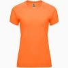 Basics,Colecție de sport,Roly Control Dry,Tricouri simple și tricouri polo tehnice,Tricouri sportive,WORKWEAR Femeie BAHRAIN WOMAN
