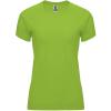Basics,Colecție de sport,Roly Control Dry,Tricouri simple și tricouri polo tehnice,Tricouri sportive,WORKWEAR Femeie BAHRAIN WOMAN