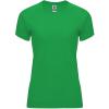 Basics,Colecție de sport,Roly Control Dry,Tricouri simple și tricouri polo tehnice,Tricouri sportive,WORKWEAR Femeie BAHRAIN WOMAN