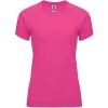 Basics,Colecție de sport,Roly Control Dry,Tricouri simple și tricouri polo tehnice,Tricouri sportive,WORKWEAR Femeie BAHRAIN WOMAN