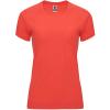 Basics,Colecție de sport,Roly Control Dry,Tricouri simple și tricouri polo tehnice,Tricouri sportive,WORKWEAR Femeie BAHRAIN WOMAN