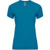 Basics,Colecție de sport,Roly Control Dry,Tricouri simple și tricouri polo tehnice,Tricouri sportive,WORKWEAR Femeie BAHRAIN WOMAN