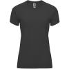 Basics,Colecție de sport,Roly Control Dry,Tricouri simple și tricouri polo tehnice,Tricouri sportive,WORKWEAR Femeie BAHRAIN WOMAN