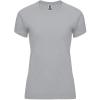 Basics,Colecție de sport,Roly Control Dry,Tricouri simple și tricouri polo tehnice,Tricouri sportive,WORKWEAR Femeie BAHRAIN WOMAN