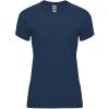 Basics,Colecție de sport,Roly Control Dry,Tricouri simple și tricouri polo tehnice,Tricouri sportive,WORKWEAR Femeie BAHRAIN WOMAN