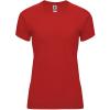 Basics,Colecție de sport,Roly Control Dry,Tricouri simple și tricouri polo tehnice,Tricouri sportive,WORKWEAR Femeie BAHRAIN WOMAN